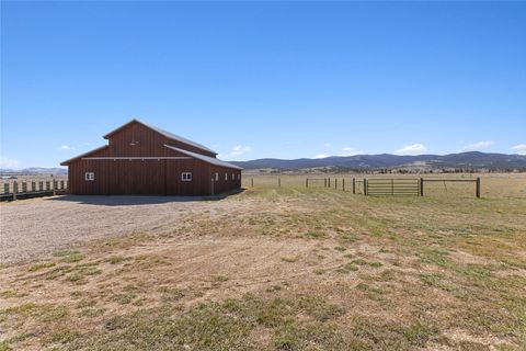Tiny photo for 7160 Birdseye Road, Helena, MT 59602 (MLS # 30068582)
