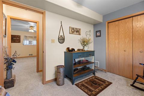 Tiny photo for 7160 Birdseye Road, Helena, MT 59602 (MLS # 30068582)