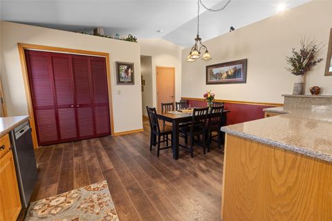 Tiny photo for 7160 Birdseye Road, Helena, MT 59602 (MLS # 30068582)