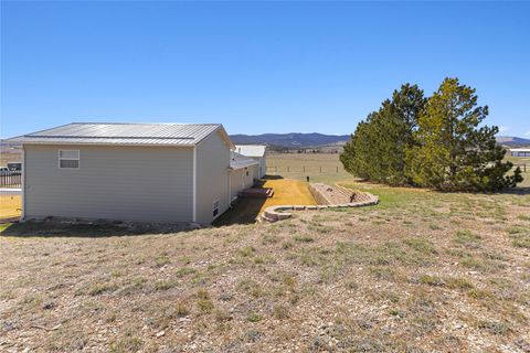 Tiny photo for 7160 Birdseye Road, Helena, MT 59602 (MLS # 30068582)
