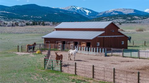 Tiny photo for 7160 Birdseye Road, Helena, MT 59602 (MLS # 30068582)
