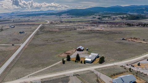 Tiny photo for 7160 Birdseye Road, Helena, MT 59602 (MLS # 30068582)
