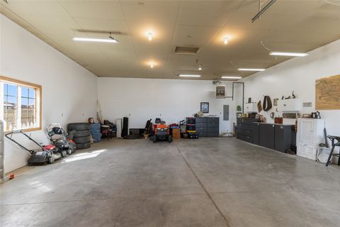 Tiny photo for 7160 Birdseye Road, Helena, MT 59602 (MLS # 30068582)