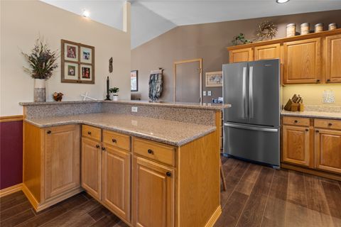 Tiny photo for 7160 Birdseye Road, Helena, MT 59602 (MLS # 30068582)