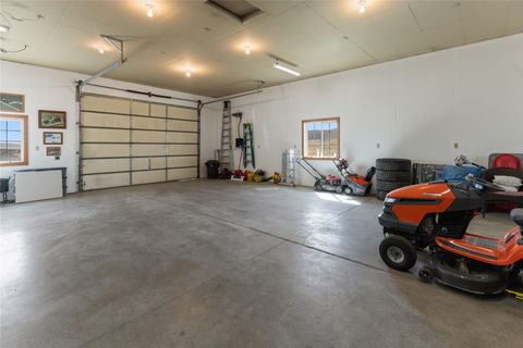 Tiny photo for 7160 Birdseye Road, Helena, MT 59602 (MLS # 30068582)