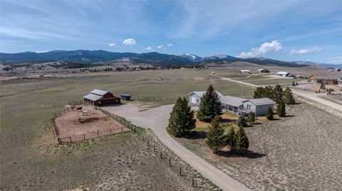 Photo of 7160 Birdseye Road, Helena, MT 59602 (MLS # 30068582)