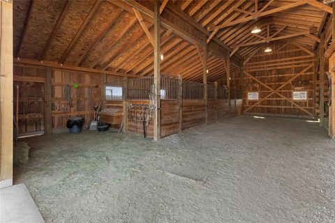 Tiny photo for 7160 Birdseye Road, Helena, MT 59602 (MLS # 30068582)