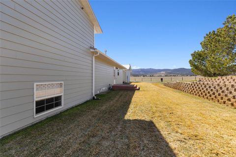 Tiny photo for 7160 Birdseye Road, Helena, MT 59602 (MLS # 30068582)
