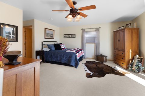 Tiny photo for 7160 Birdseye Road, Helena, MT 59602 (MLS # 30068582)