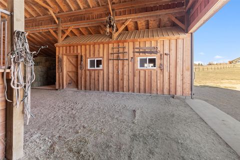Tiny photo for 7160 Birdseye Road, Helena, MT 59602 (MLS # 30068582)