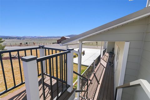 Tiny photo for 7160 Birdseye Road, Helena, MT 59602 (MLS # 30068582)