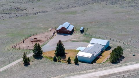 Tiny photo for 7160 Birdseye Road, Helena, MT 59602 (MLS # 30068582)