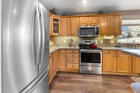 Tiny photo for 7160 Birdseye Road, Helena, MT 59602 (MLS # 30068582)