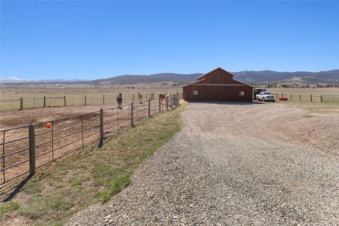 Tiny photo for 7160 Birdseye Road, Helena, MT 59602 (MLS # 30068582)