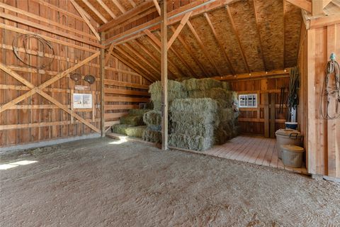Tiny photo for 7160 Birdseye Road, Helena, MT 59602 (MLS # 30068582)