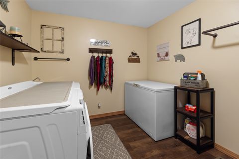 Tiny photo for 7160 Birdseye Road, Helena, MT 59602 (MLS # 30068582)