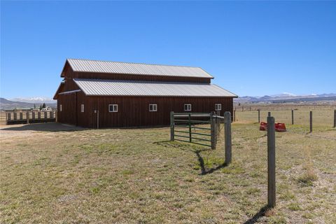 Tiny photo for 7160 Birdseye Road, Helena, MT 59602 (MLS # 30068582)