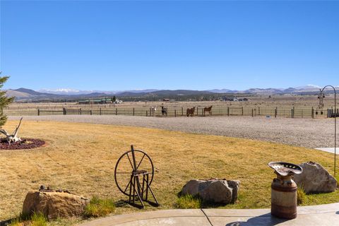 Tiny photo for 7160 Birdseye Road, Helena, MT 59602 (MLS # 30068582)