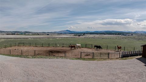 Tiny photo for 7160 Birdseye Road, Helena, MT 59602 (MLS # 30068582)