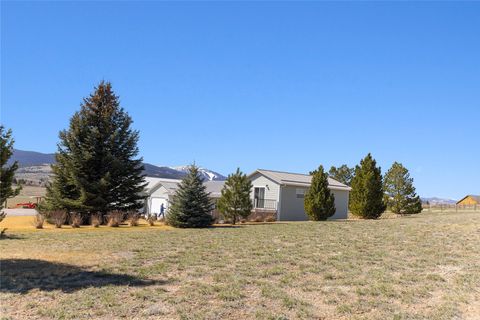 Tiny photo for 7160 Birdseye Road, Helena, MT 59602 (MLS # 30068582)
