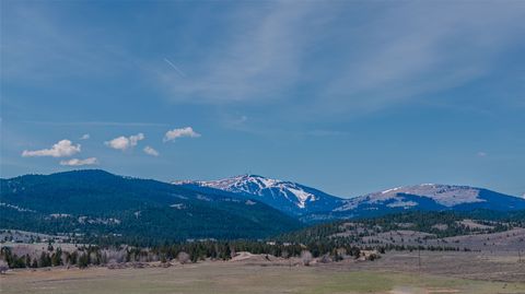 Tiny photo for 7160 Birdseye Road, Helena, MT 59602 (MLS # 30068582)