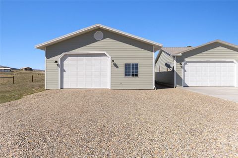 Tiny photo for 7160 Birdseye Road, Helena, MT 59602 (MLS # 30068582)