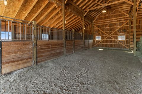Tiny photo for 7160 Birdseye Road, Helena, MT 59602 (MLS # 30068582)