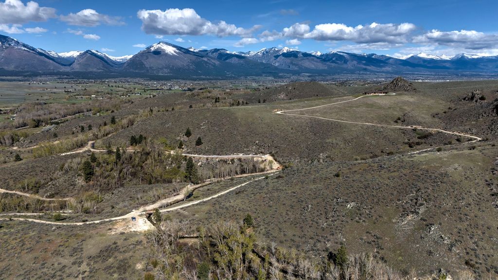 Photo of A-2 &amp; A-3 Skyfire Drive, Hamilton, MT 59840 (MLS # 22207778)