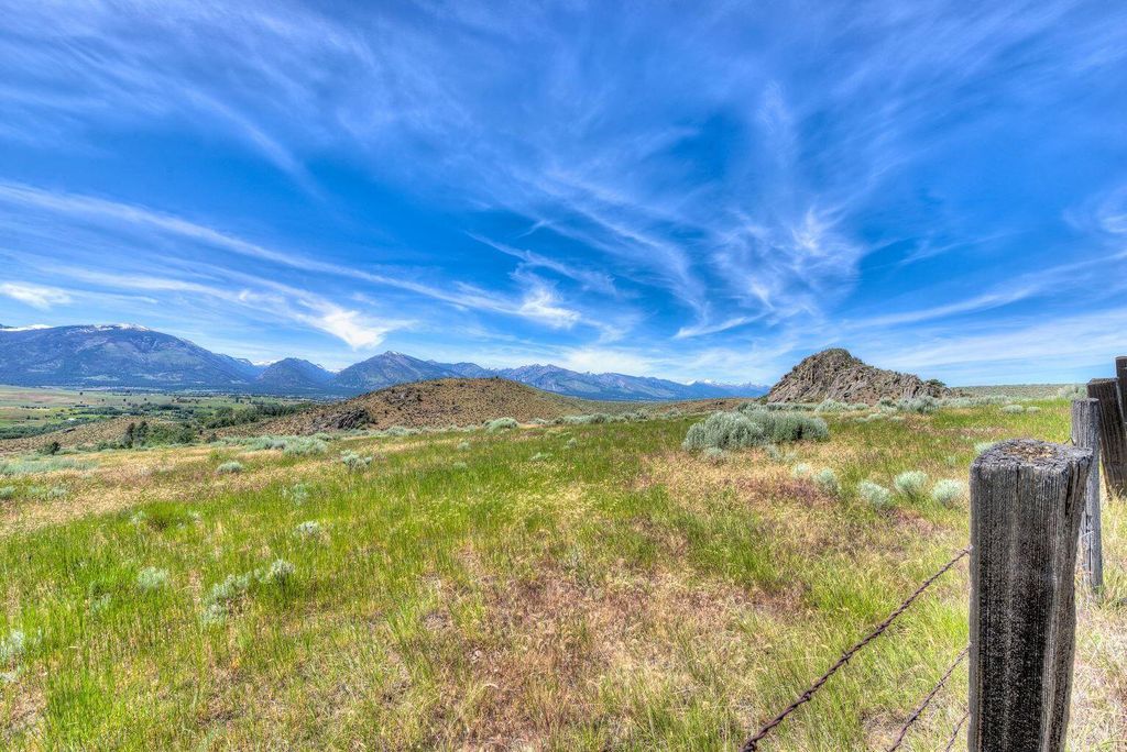 Photo of A-2 &amp; A-3 Skyfire Drive, Hamilton, MT 59840 (MLS # 22207778)