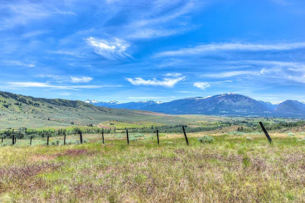 Photo of A-2 &amp; A-3 Skyfire Drive, Hamilton, MT 59840 (MLS # 22207778)