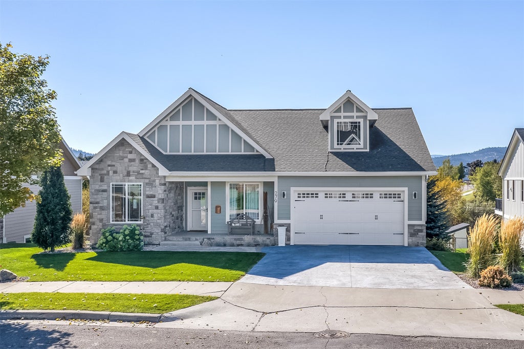 Photo of 279 Kara Drive, Kalispell, MT 59901 (MLS # 30078095)