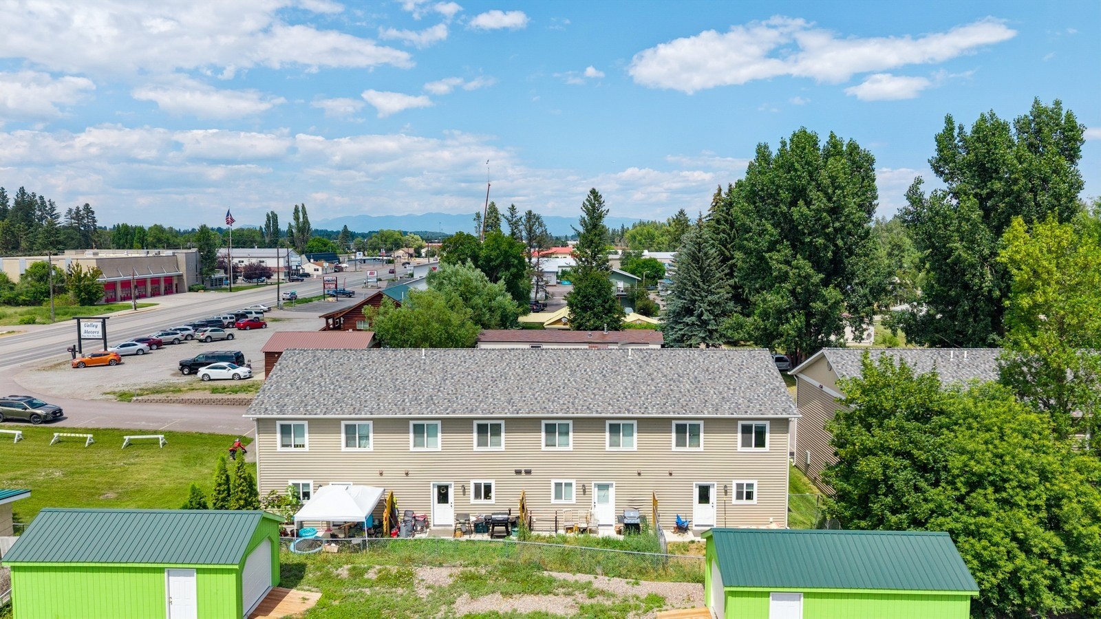 2223 Us Highway 2 E