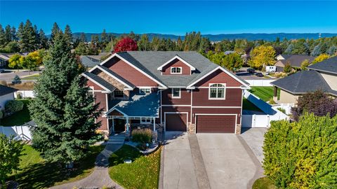 Photo of 33 Glacier Circle, Kalispell, MT 59901 (MLS # 30044400)