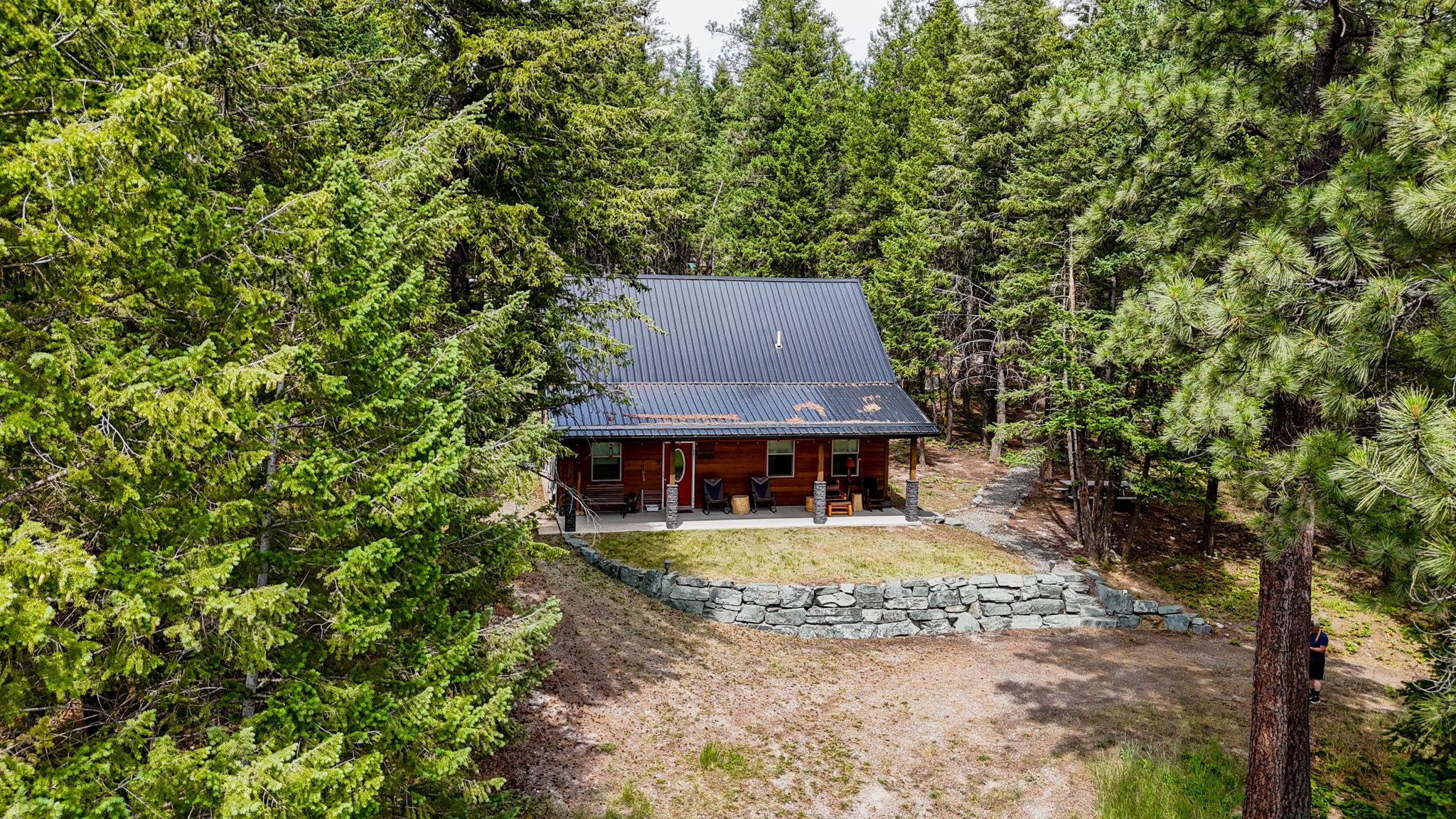 7352 West Kootenai Road
