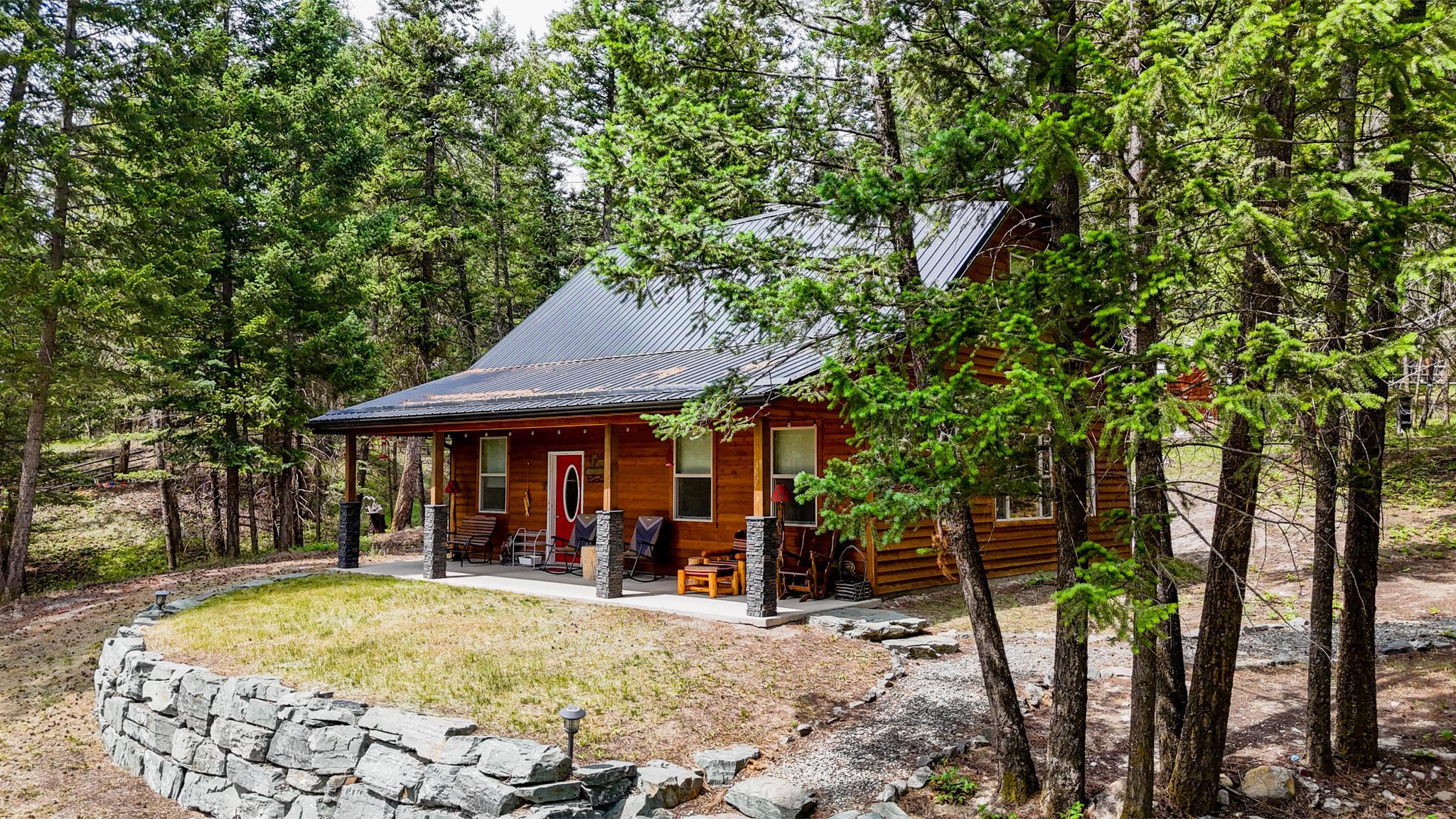 7352 West Kootenai Road