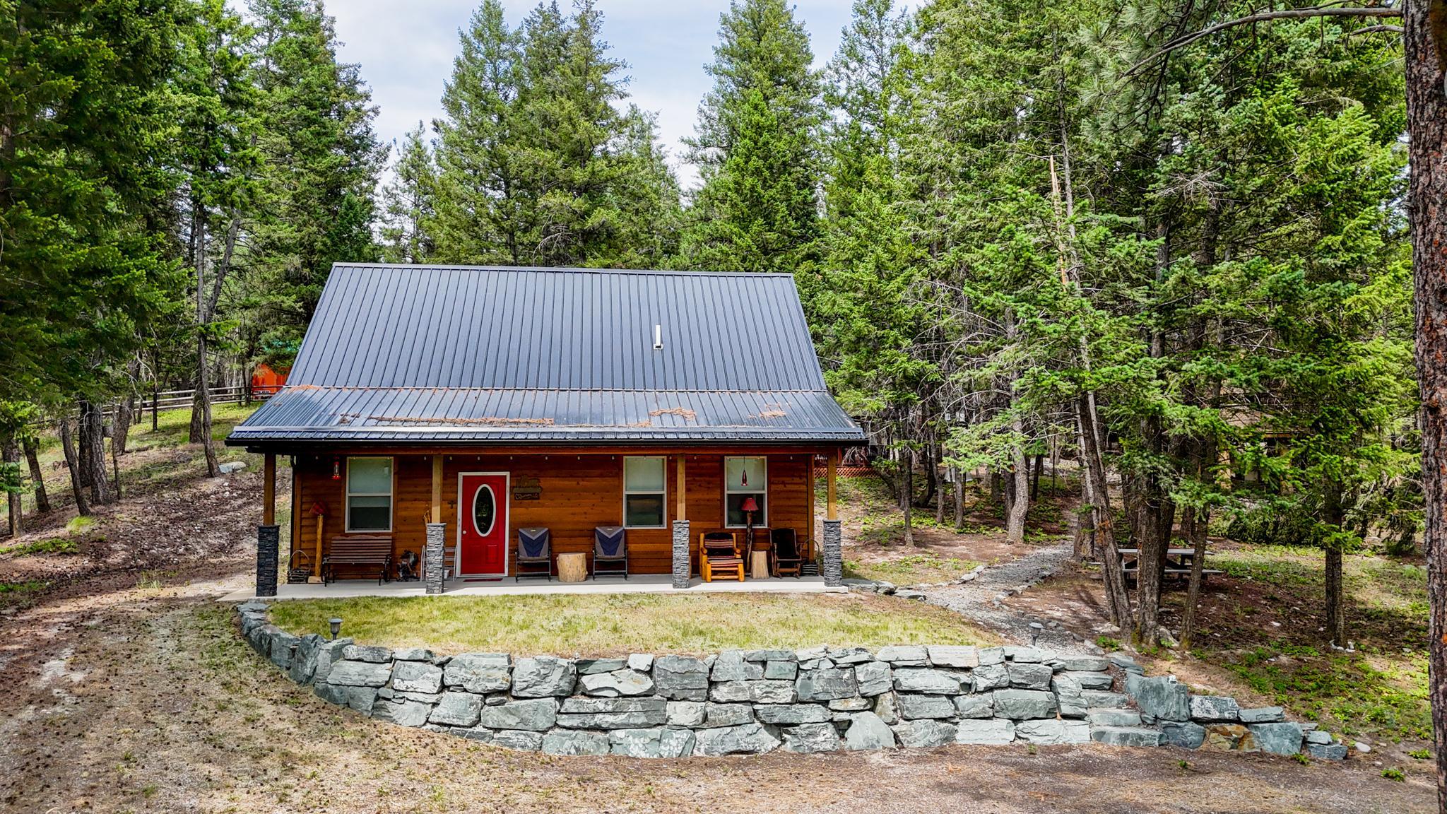7352 West Kootenai Road