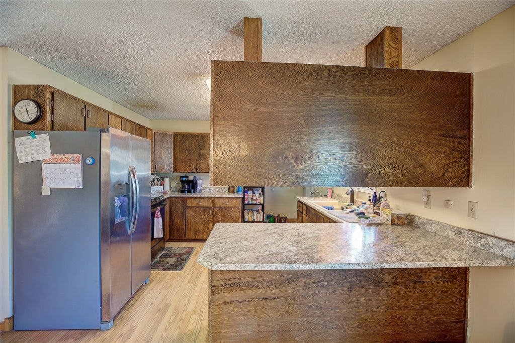 Photo of 301 7th Avenue E, Polson, MT 59860 (MLS # 30079111)