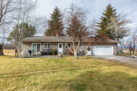 904 S Shoshone Loop Hamilton MT 59840