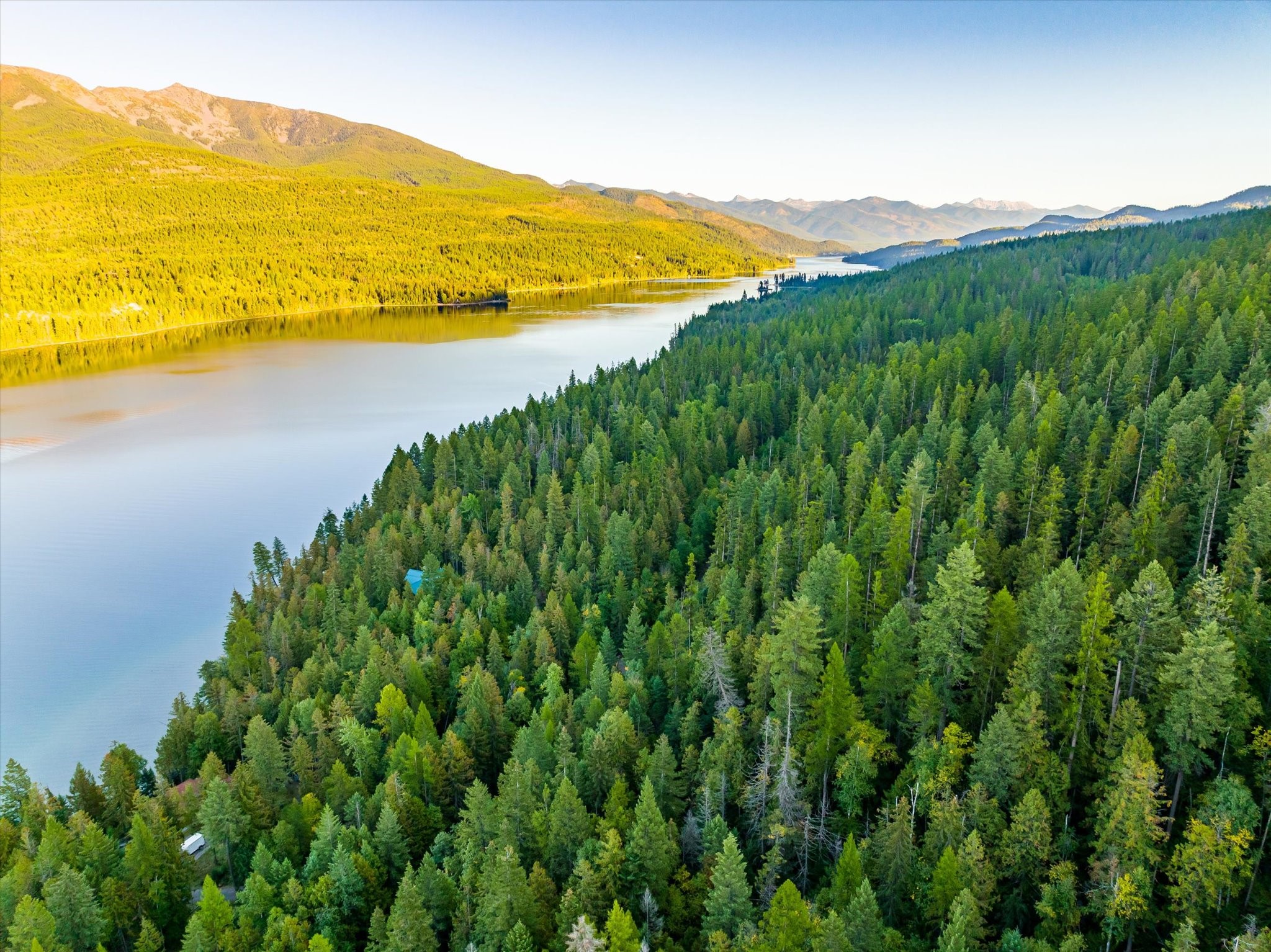 Bigfork, Montana 59911, United States, ,Land,Active,72594