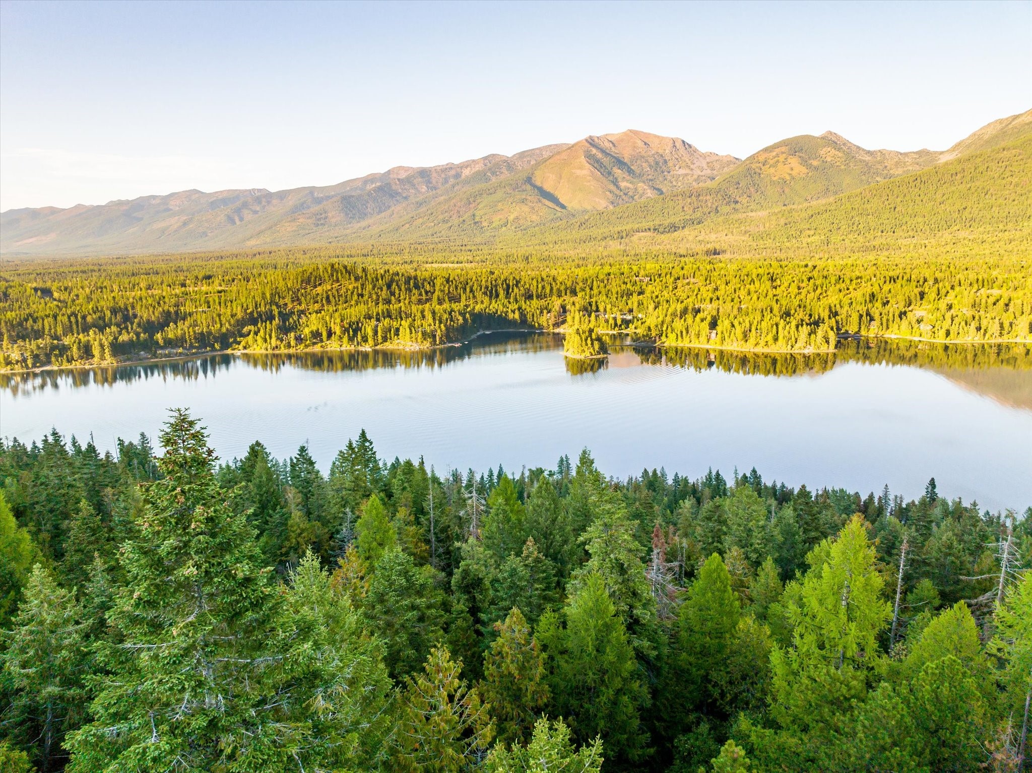 Bigfork, Montana 59911, United States, ,Land,Active,72594