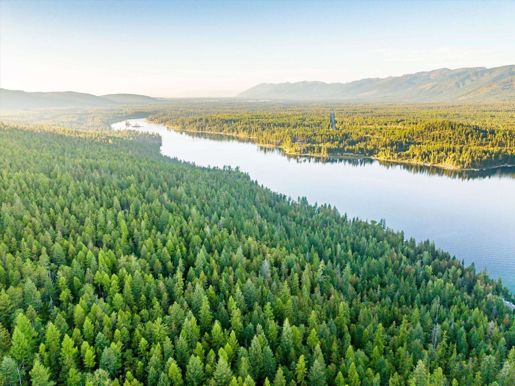 Bigfork, Montana 59911, United States, ,Land,Active,72594