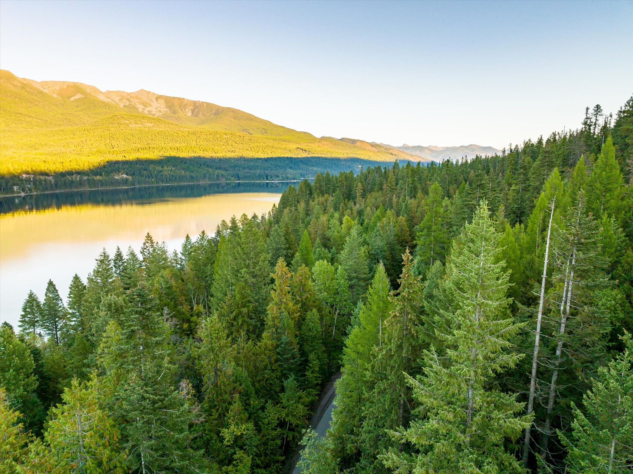 Bigfork, Montana 59911, United States, ,Land,Active,72594