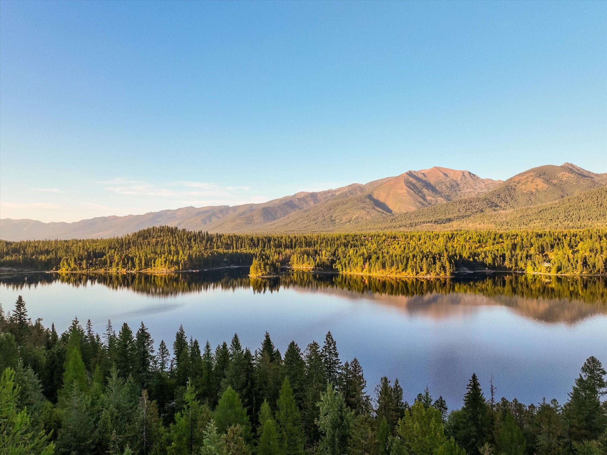 Bigfork, Montana 59911, United States, ,Land,Active,72594