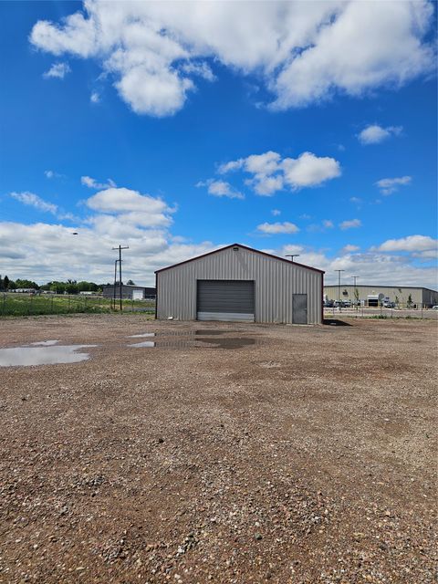 Tiny photo for 4106 N Star Boulevard, Great Falls, MT 59405 (MLS # 30072668)