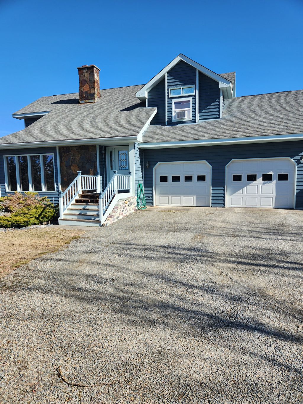 Photo of 458 Eureka Heights Road, Eureka, MT 59917 (MLS # 30066443)