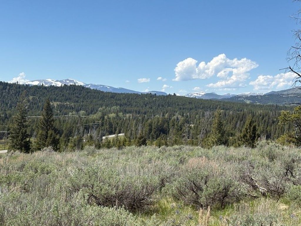 Photo of NHN MT Highway 279, Lincoln, MT 59639 (MLS # 30075262)