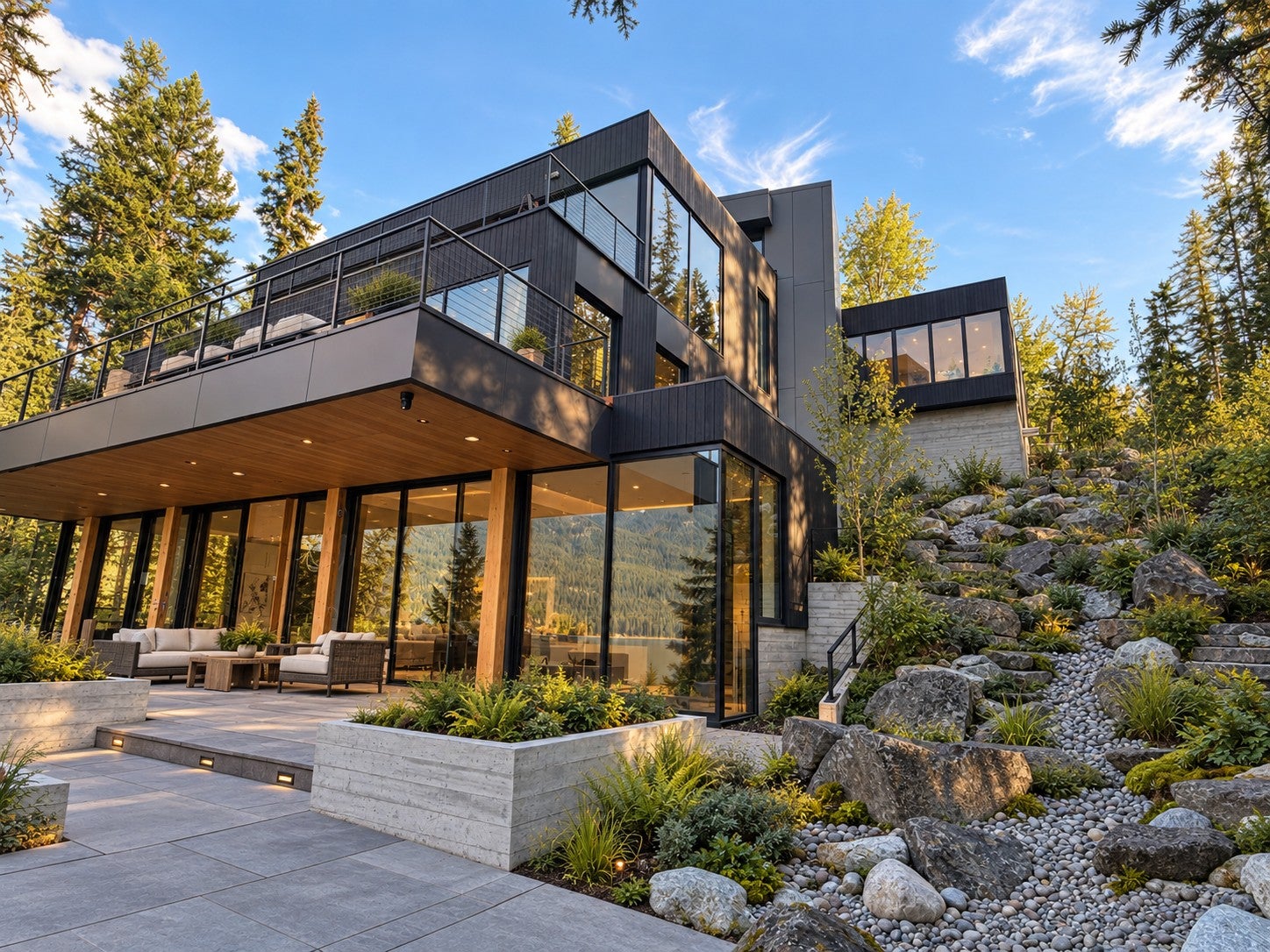 737 Delrey Road