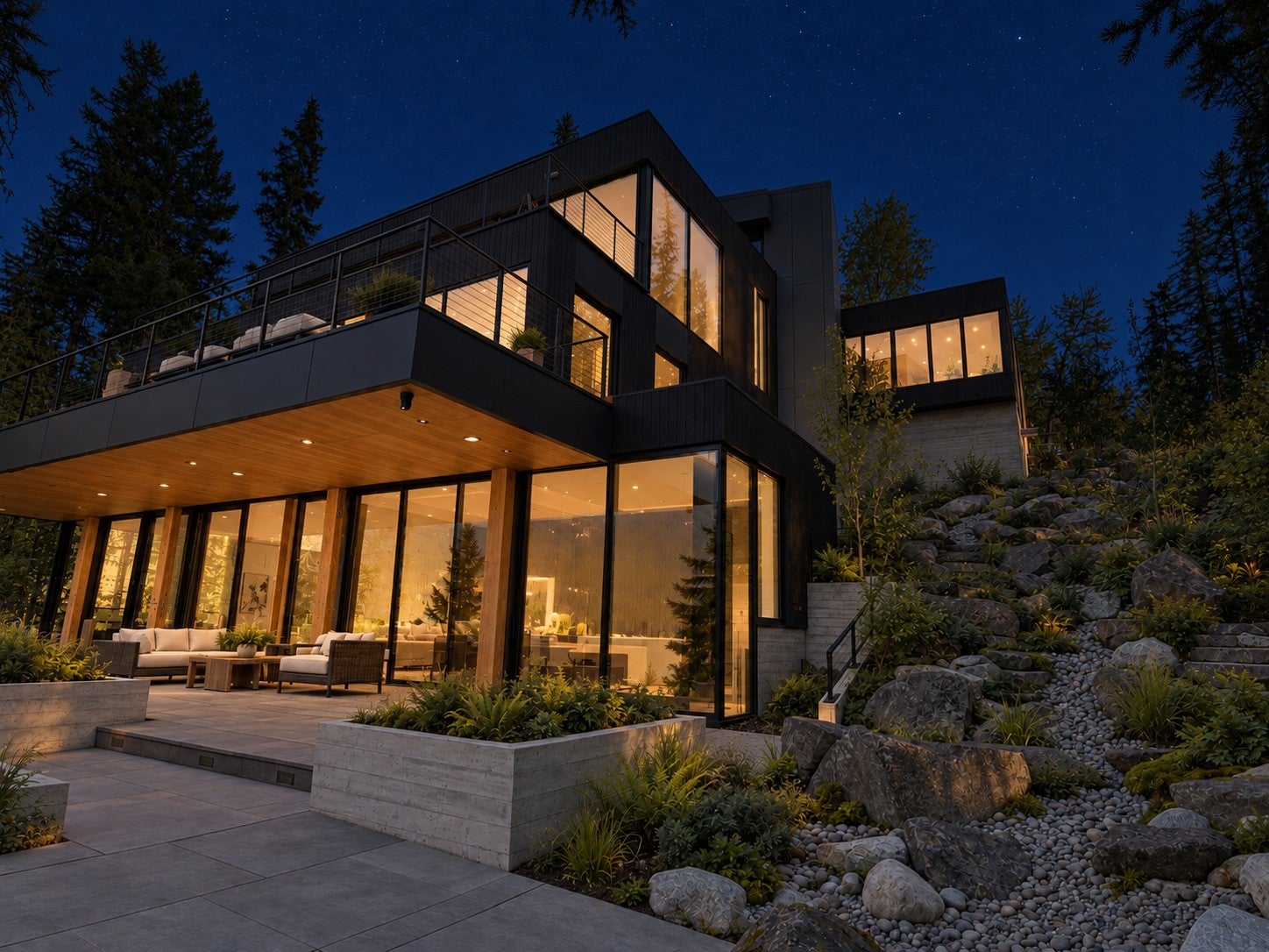737 Delrey Road