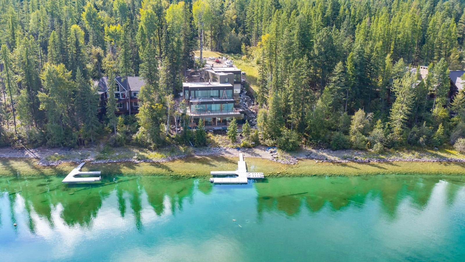 737 Delrey Road