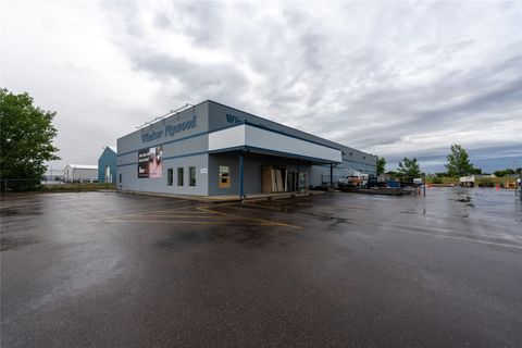 4314 N Star Boulevard Great Falls MT 59405